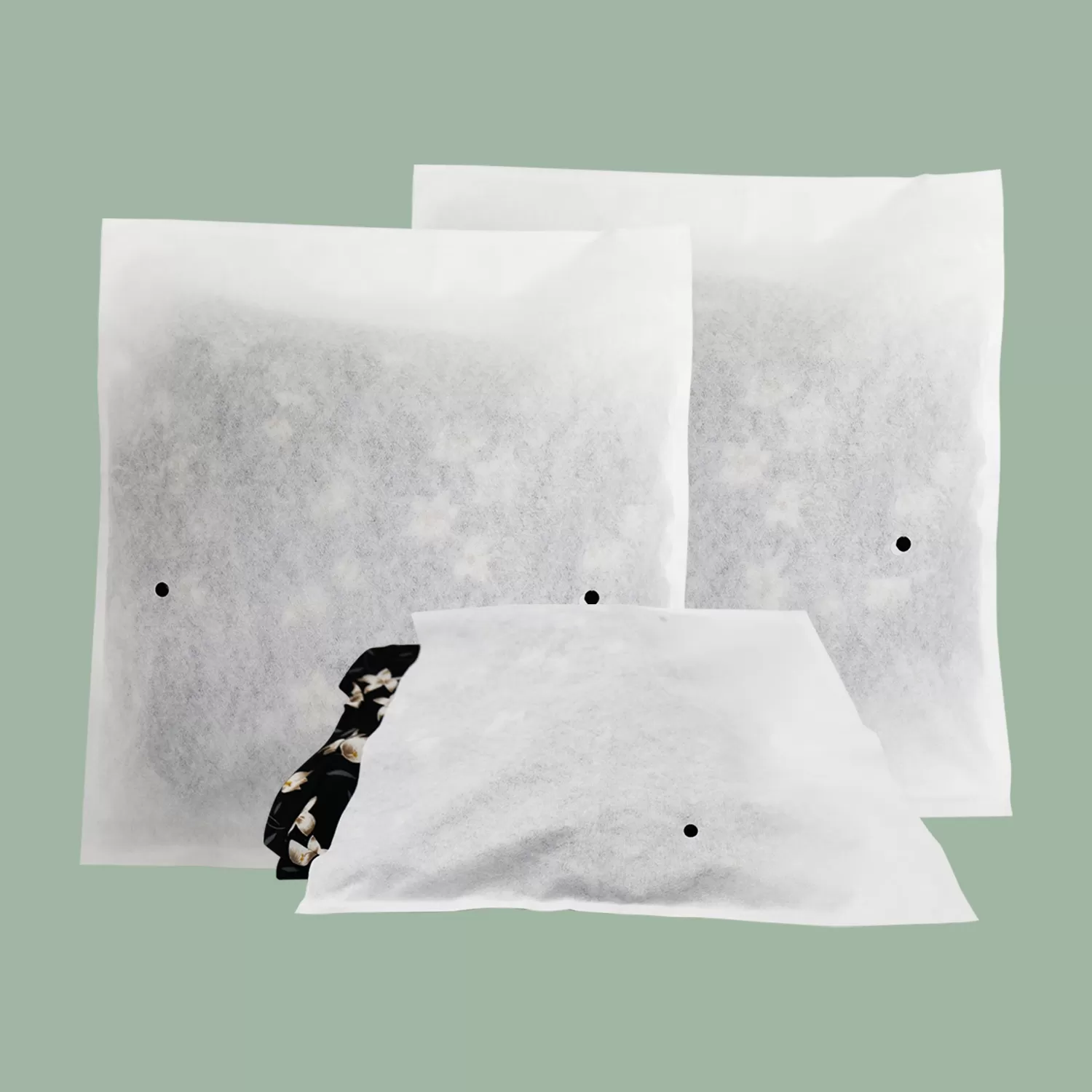 Clothing Non-woven Packaging Bag