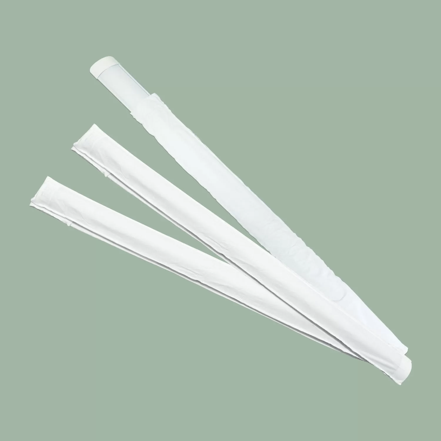 LED Lamp Tube Packaging Bag