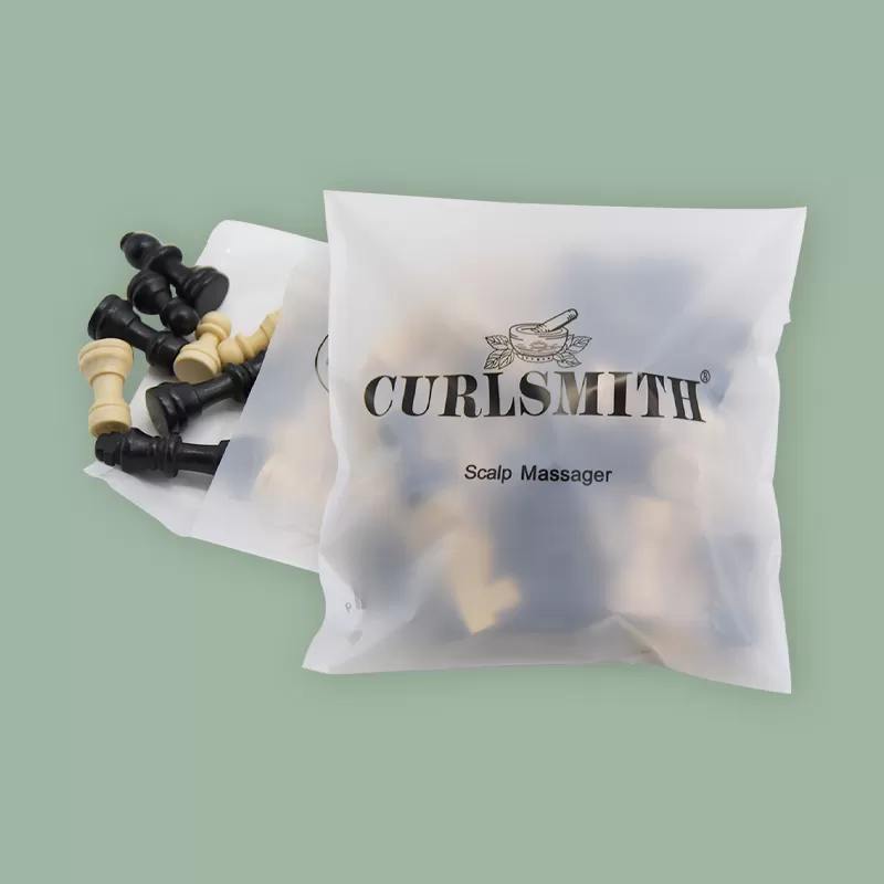 Biodegradable Toy Packaging Bags