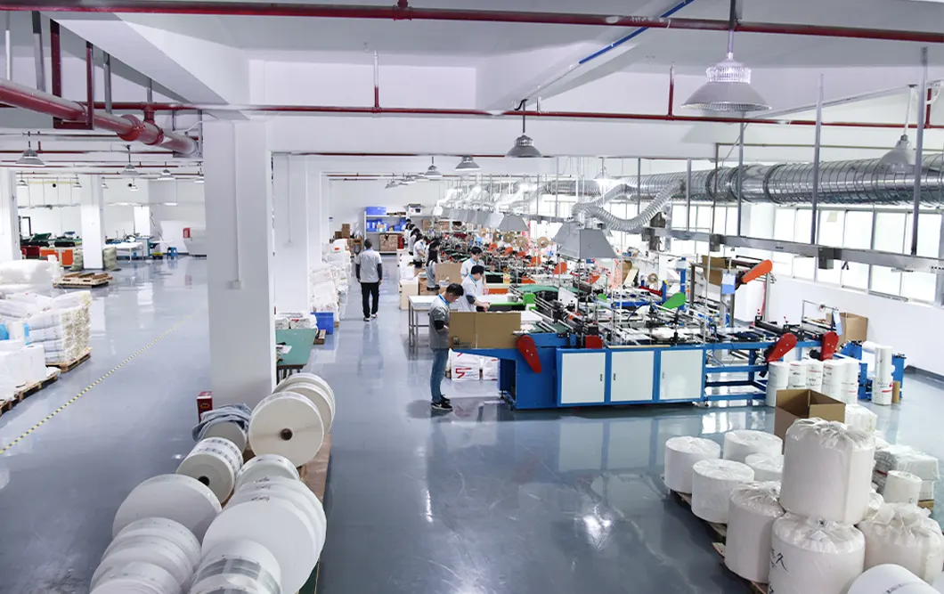 The Easy Way to Custom Packaging