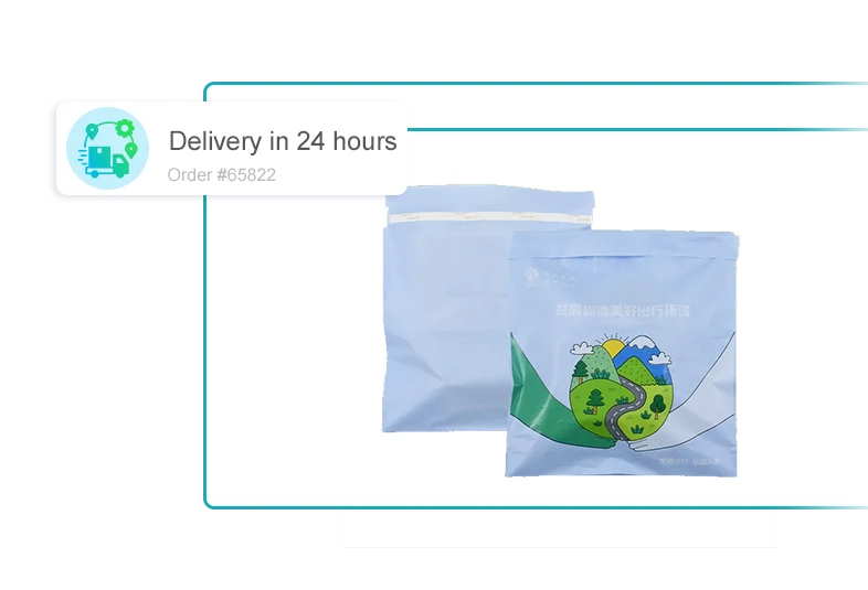 Streamlined Purchasing Process