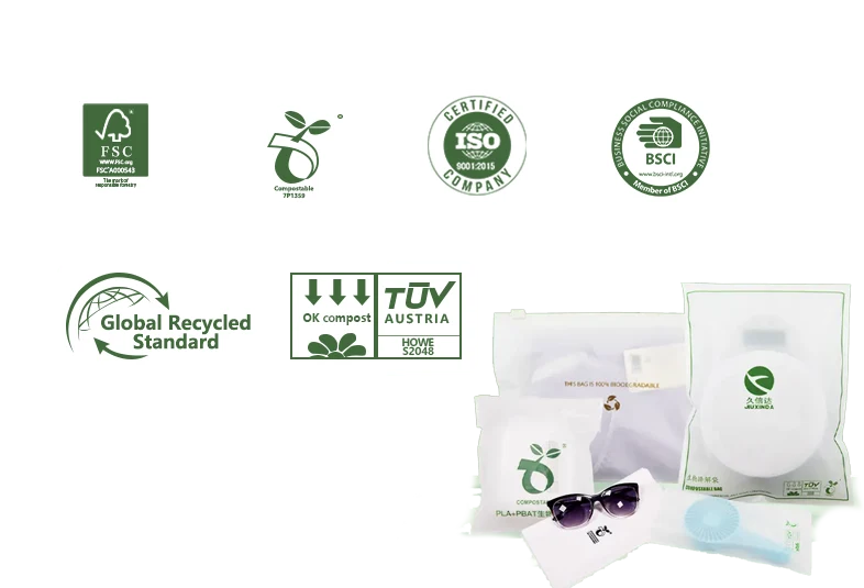 The only material-agnostic company out there