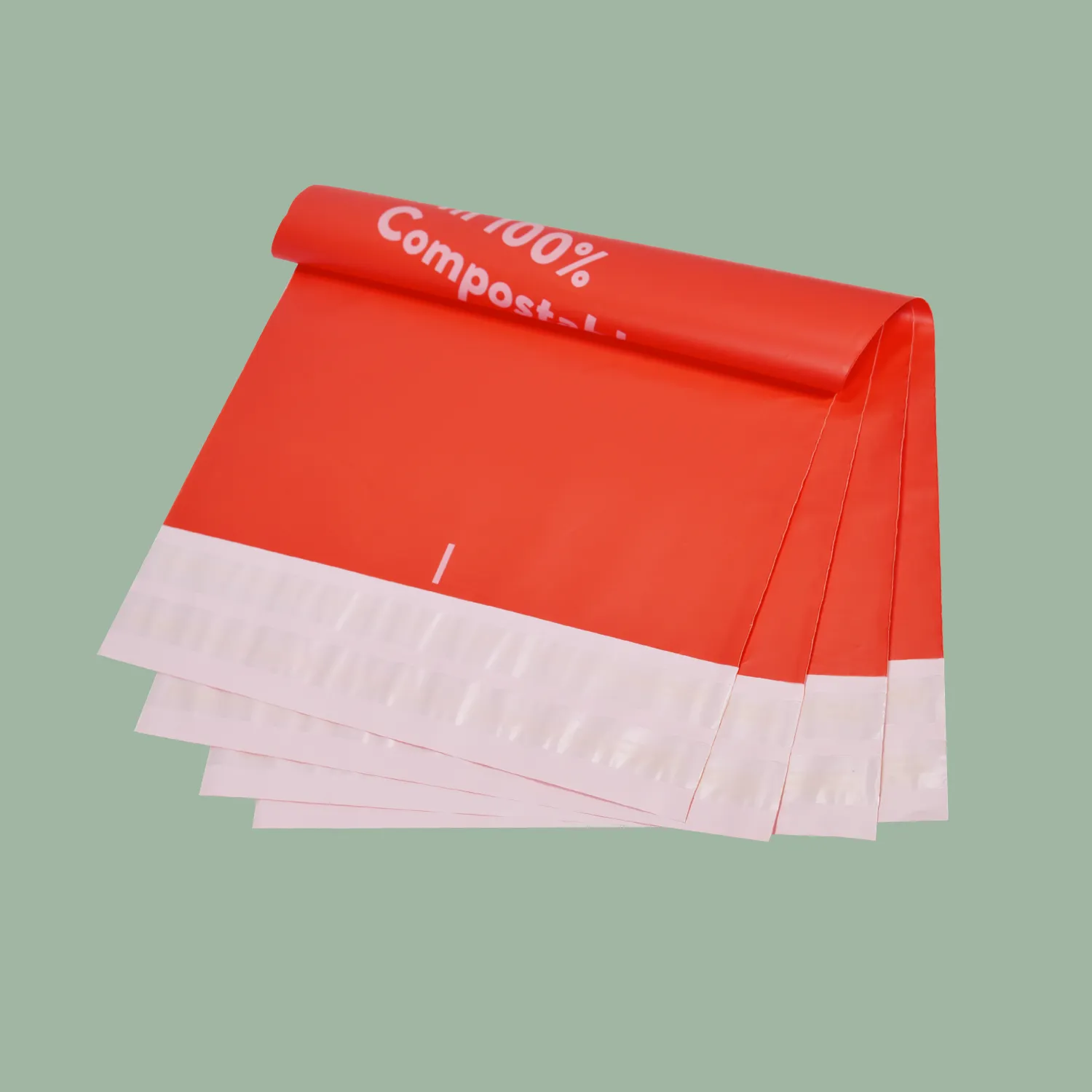 How to Choose a Reliable Biodegradable Mailer Bags Supplier