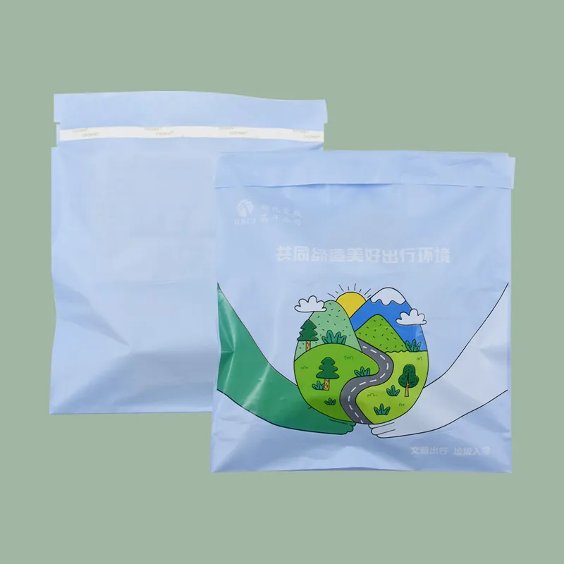 A Guide to Choosing Biodegradable Compost Bags