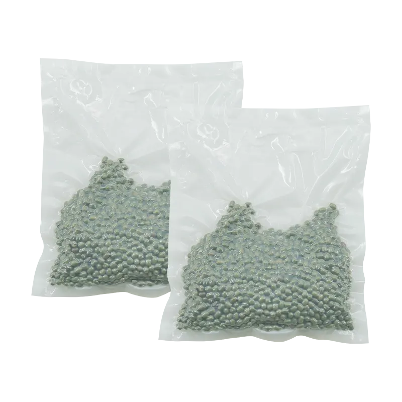 Biodegradable Vacuum Packaging Bags