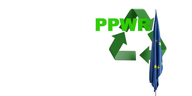 EU PPWR Countdown to Full Implementation